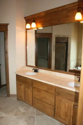 Dawn's Arrival — Custom Home Builders project by Edwards Custom Homes