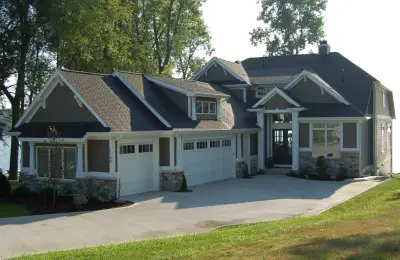 Star Homes by Delagrange & Richhart, Inc. - Design-Build Services in Fort Wayne, IN