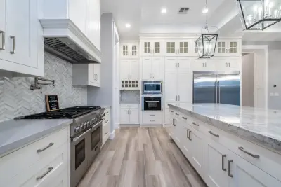 Starwood Custom Homes - Design-Build Services in Chandler, AZ