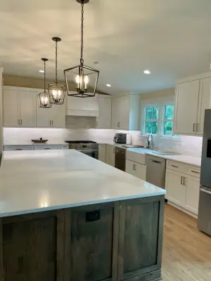 Sunnyside Builders Inc. - Commercial Construction Services in Pawleys Island, SC