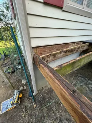 Francis General Contracting, LLC - Flooring Installation Services in Woolwich, ME