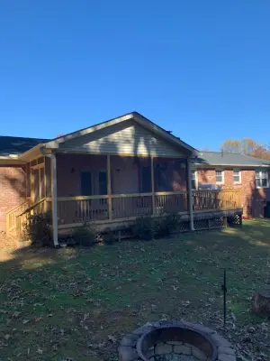 Mastercraft Design & Construction, LLC - Roofing & Gutter Services in Greenville, SC