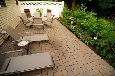 Zarelli Landscaping, Inc. - Landscape Design in West Chester, PA