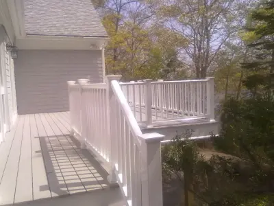 CEF Custom Homes Inc. - Custom Home Builders in Pocasset, MA