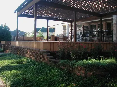 Freeman Construction - Architectural & Building Design Services in Yantis, TX