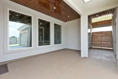 Embellished Model - "Villa Modelo" — Custom Home Builders project by Homelink, LLC