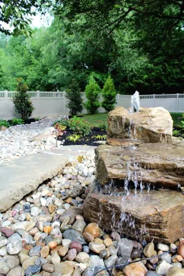 Zarelli Landscaping, Inc. - Landscape Design in West Chester, PA