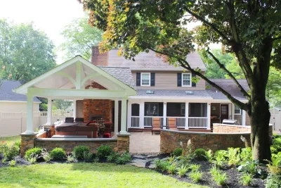 Zarelli Landscaping, Inc. - Landscape Design in West Chester, PA