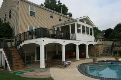 Zarelli Landscaping, Inc. - Landscape Design in West Chester, PA