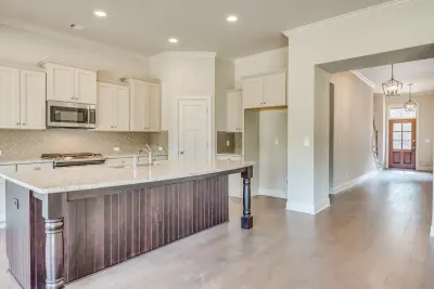 Lowder New Homes - Custom Home Builders in Montgomery, AL