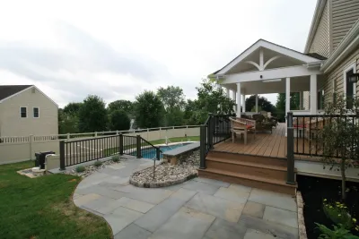 Zarelli Landscaping, Inc. - Landscape Design in West Chester, PA