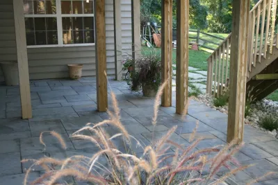 Zarelli Landscaping, Inc. - Landscape Design in West Chester, PA