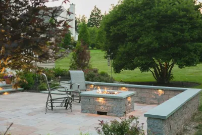 Zarelli Landscaping, Inc. - Landscape Design in West Chester, PA