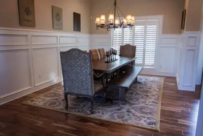Justin Green Custom Homes - Custom Home Builders in Fort Smith, AR