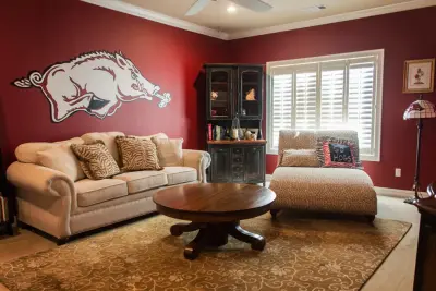 Justin Green Custom Homes - Custom Home Builders in Fort Smith, AR