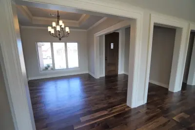 Deerfield Residence — Custom Home Builders project by Edwards Custom Homes