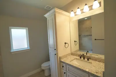 Deerfield Residence 3 — Custom Home Builders project by Edwards Custom Homes