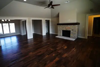 Edwards Custom Homes - Carpentry & Woodworking in Enid, OK