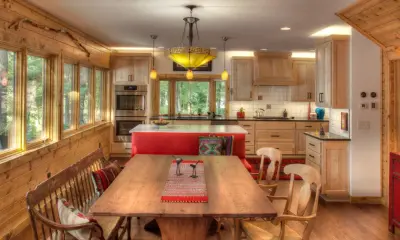 Bercher Design & Construction - Kitchen Remodeling in Baxter, MN