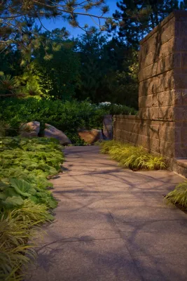 Lighting by Zaremba & Company