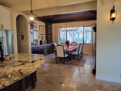 Delarm Project — Custom Home Builders project by McCloskey Homes Inc
