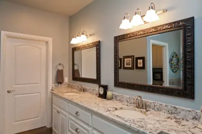 Tray McCune Homes - Custom Home Builders in Stillwater, OK