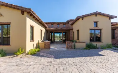Sonora West Development, Inc. - Bathroom Remodeling in Scottsdale, AZ