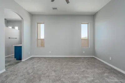 Desert View _ The River — Custom Home Builders project by Maas Construction, Inc.