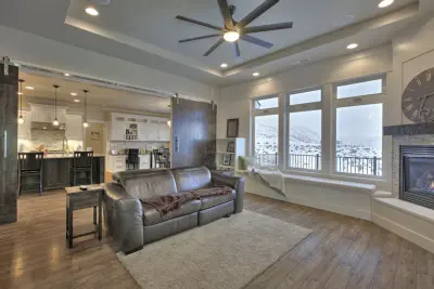 Highlighted Home Design-Build — Custom Home Builders project by Hageman Custom Homes LLC, DBA GH Construction