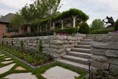 Turtle Lake Project by Zaremba & Company