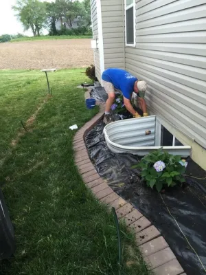 Commercial Lawn Irrigation - Drip Irrigation System Installation in Troy, IL