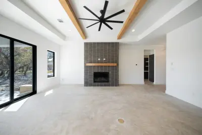 Coregon Building Company - Home Renovation & Remodeling Services in Georgetown, TX