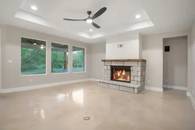 Coregon Building Company - Home Renovation & Remodeling Services in Georgetown, TX