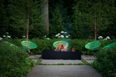 Zaremba & Company - Outdoor Lighting Installation in Pontiac, MI