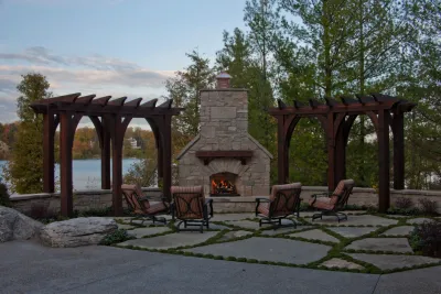 Deer Lake Project by Zaremba & Company