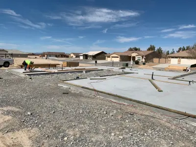 Multi-Family Development — Custom Home Builders project by GVS Design & Build