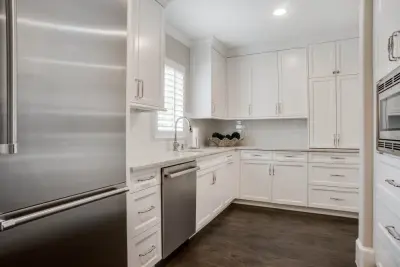Will Steed Homes, Inc. - Custom Home Builders in Granbury, TX