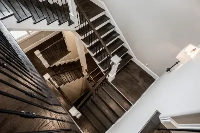 Divine Tailored Brick Residence — Custom Home Builders project by Will Steed Homes, Inc.