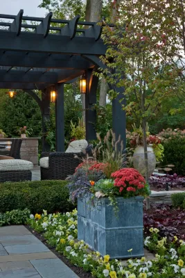 Zaremba & Company - Outdoor Lighting Installation in Pontiac, MI