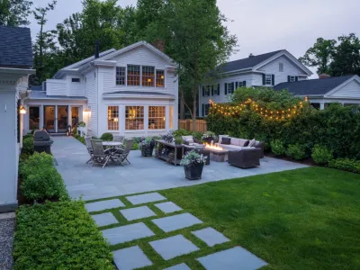 Zaremba & Company - Outdoor Lighting Installation in Pontiac, MI