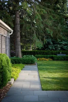 Village of Clarkston Project — Landscape Design project by Zaremba & Company in Clarkston