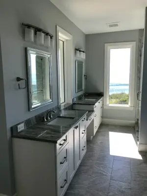 Diaz Home - Ambersand Beach — Custom Home Builders project by CEMCO Construction Company