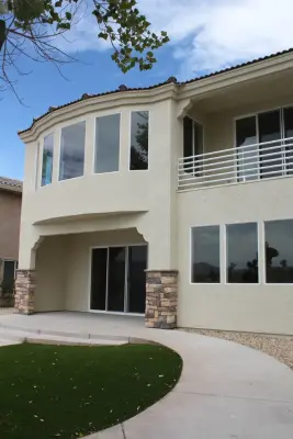 Dike Road Custom One — Custom Home Builders project by Maas Construction, Inc.