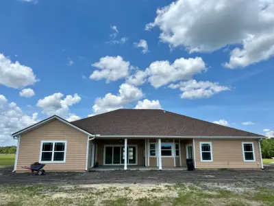 John F. Crawford Homes, LLC - Custom Home Builders in Alachua, FL