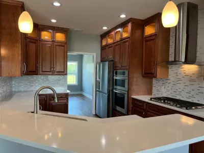 John F. Crawford Homes, LLC - Custom Home Builders in Alachua, FL