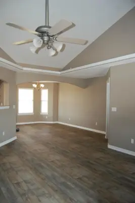 Wisteria — Custom Home Builders project by Don Wise Construction LLC