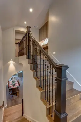 Parker Homes - Custom Home Builders in New Braunfels, TX