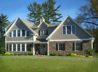 Distinct Home Designs, Inc. - Custom Home Builders in Mayfield, NY