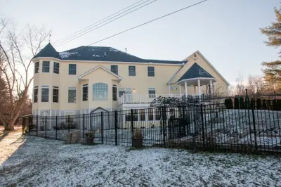 Distinct Home Designs, Inc. - Custom Home Builders in Mayfield, NY