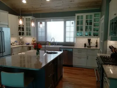 WeDeliverOmaha, LLC. - Tile & Stone Installation Services in Omaha, NE